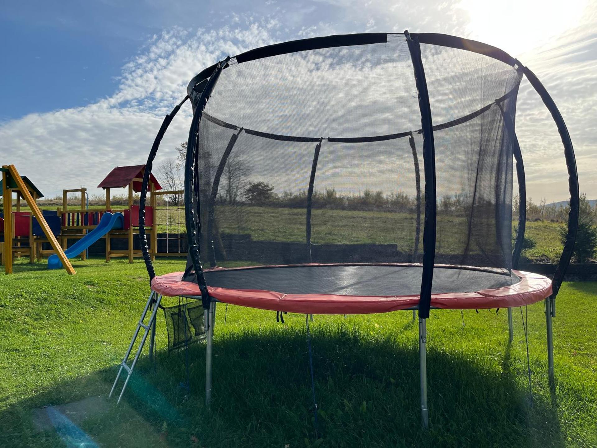 Przystanek Zapotocze