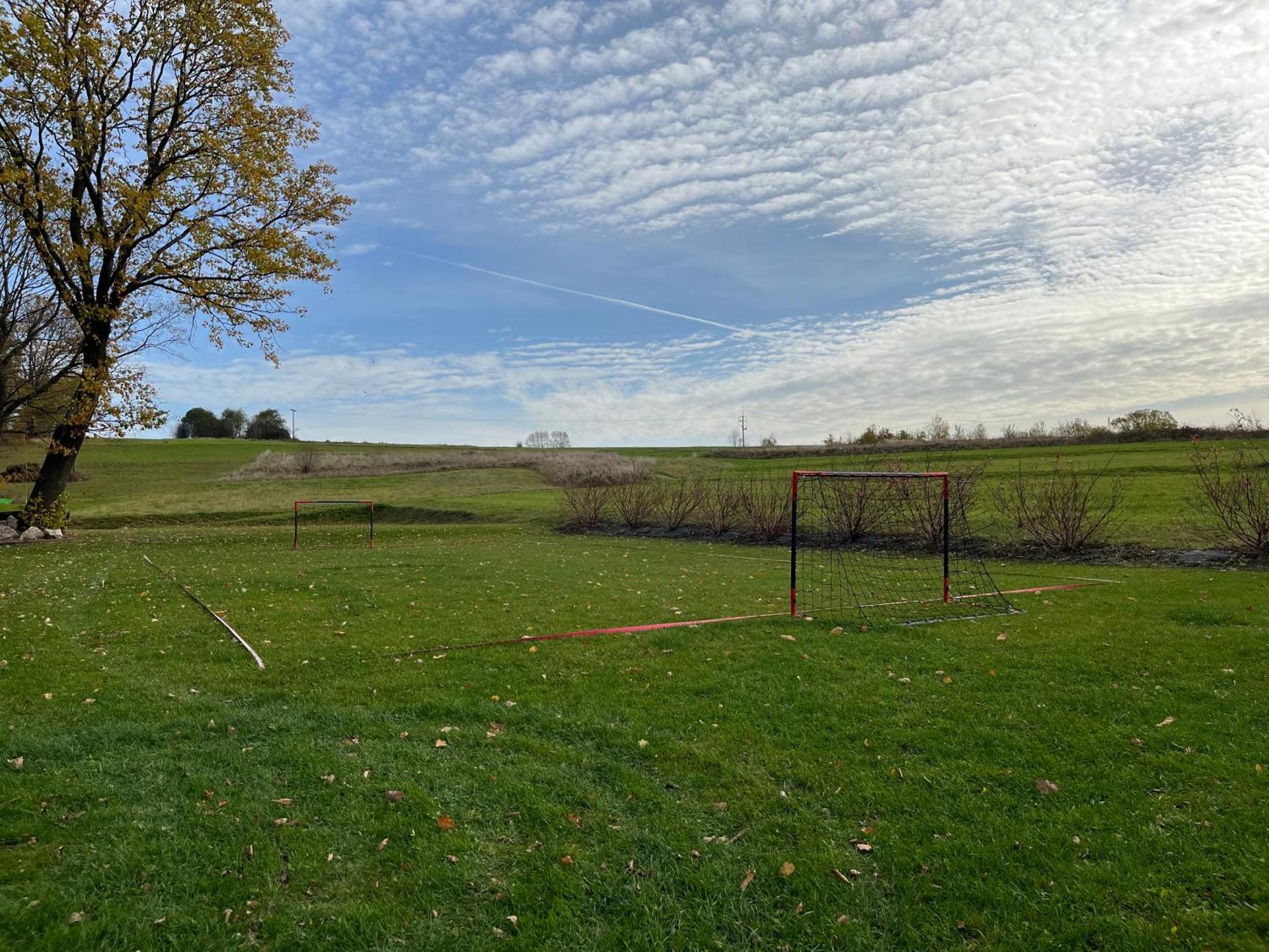 Przystanek Zapotocze