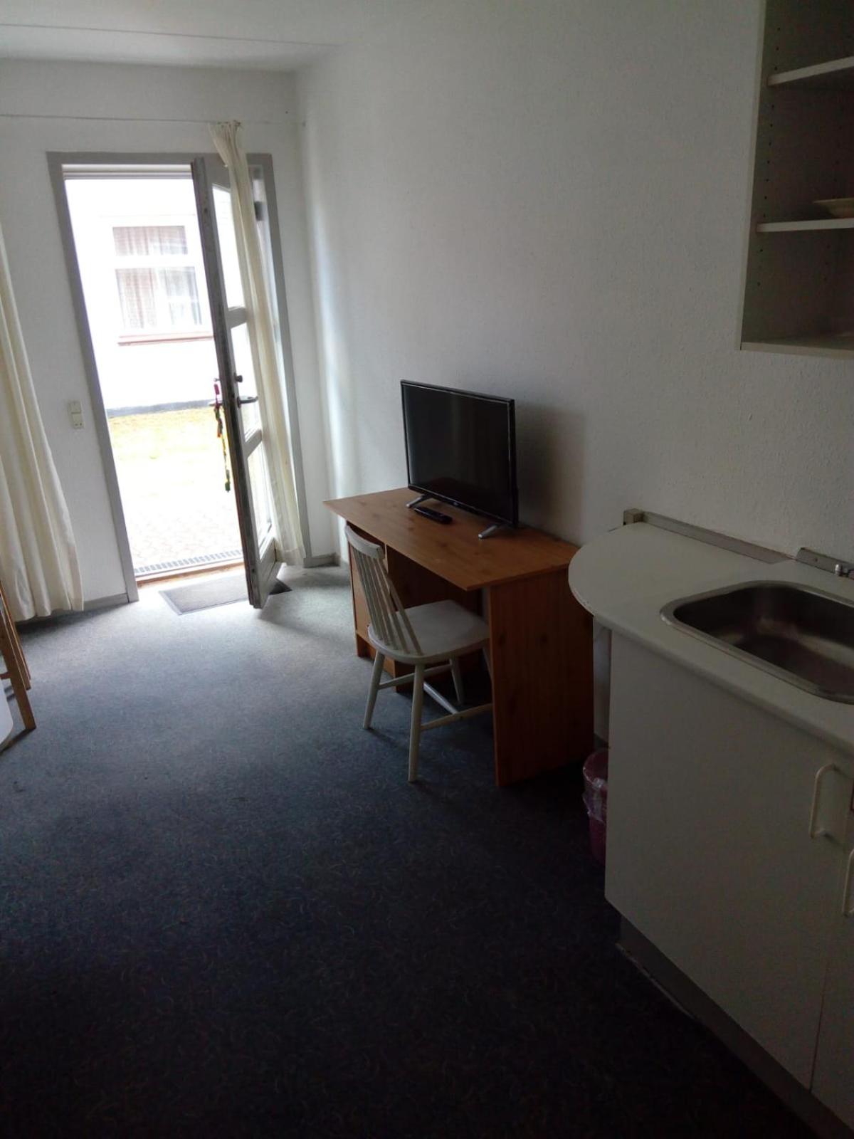 Hotel Gedser Apartments