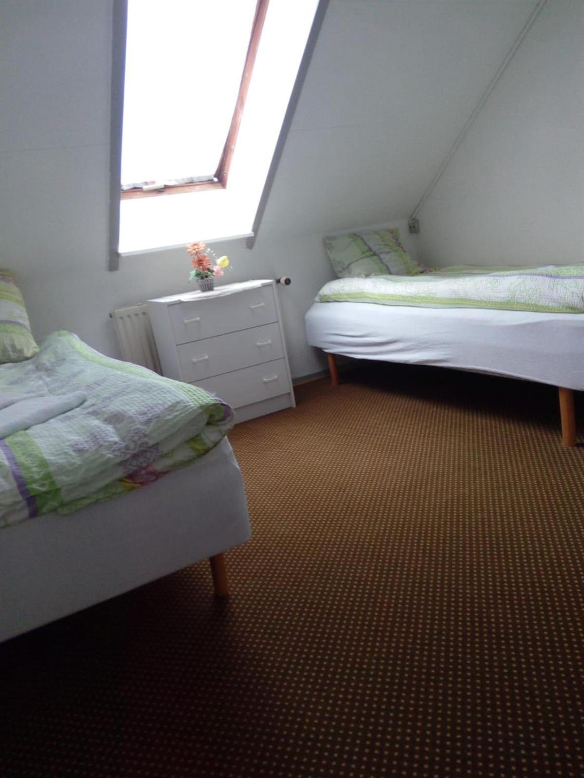 Hotel Gedser Apartments