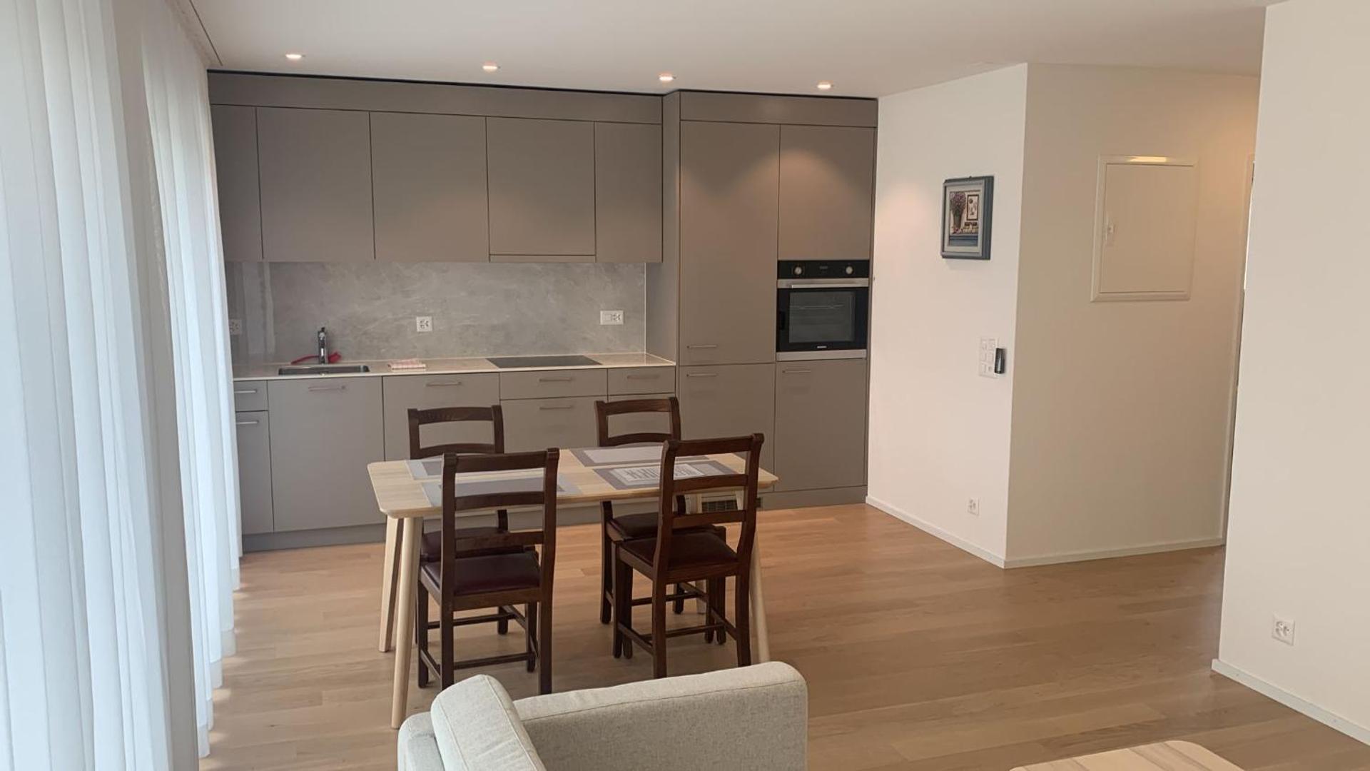 Swiss Star Zurich Oerlikon - Self Check-In