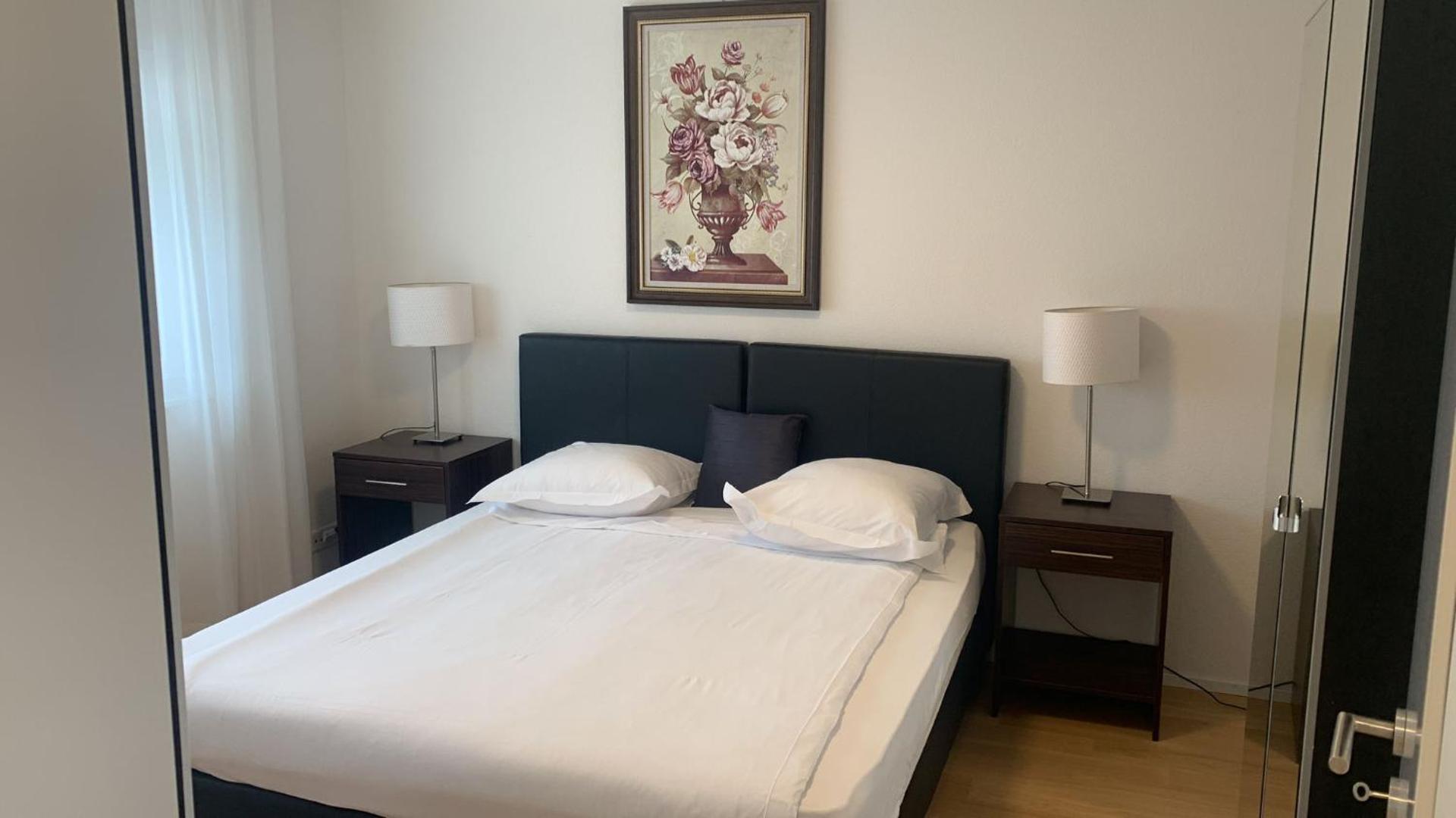 Swiss Star Zurich Oerlikon - Self Check-In