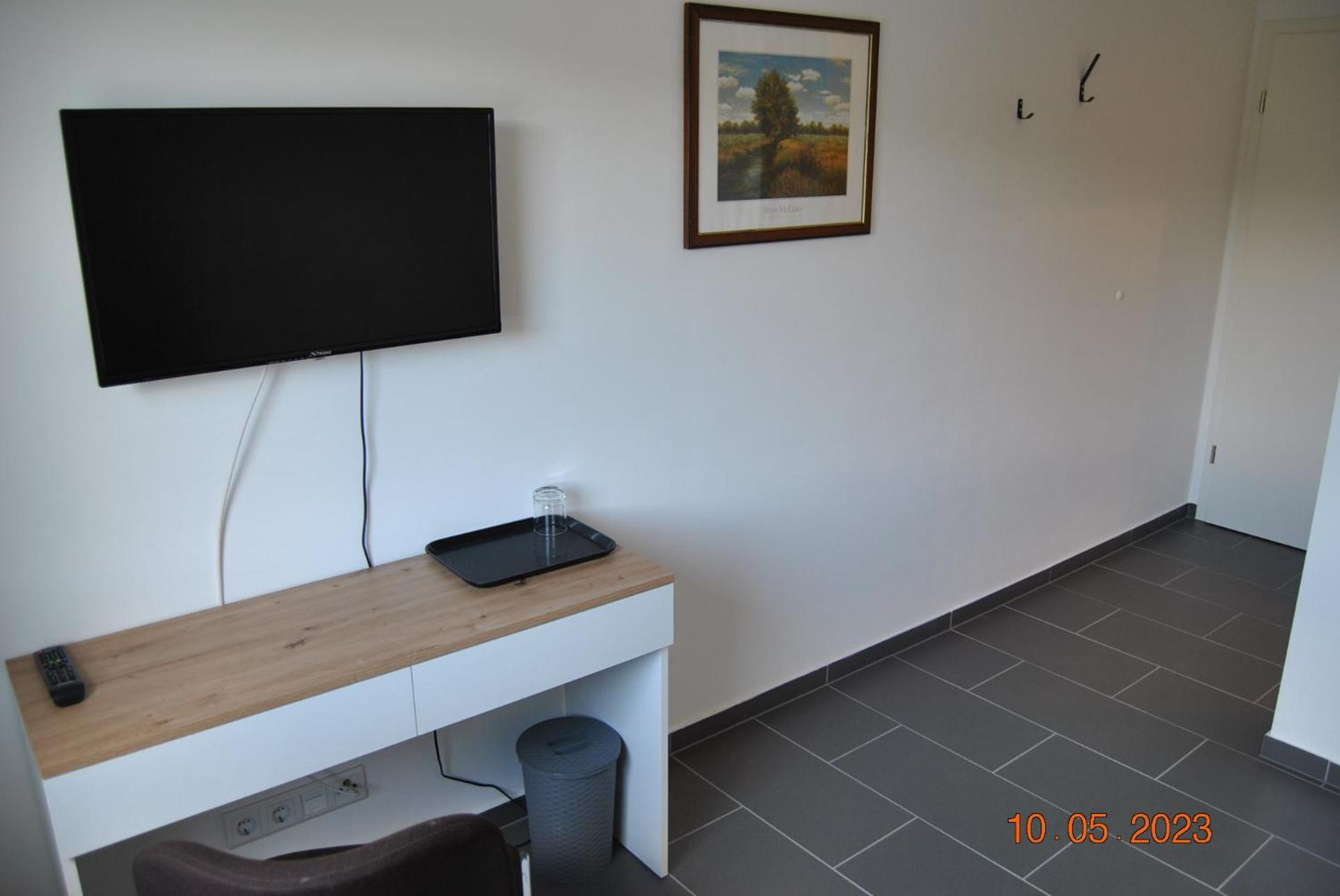 Zimmervermietung Eberswalde