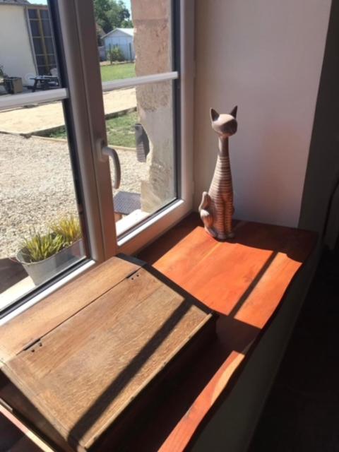 Villa Verger vakantiewoning 12 personen