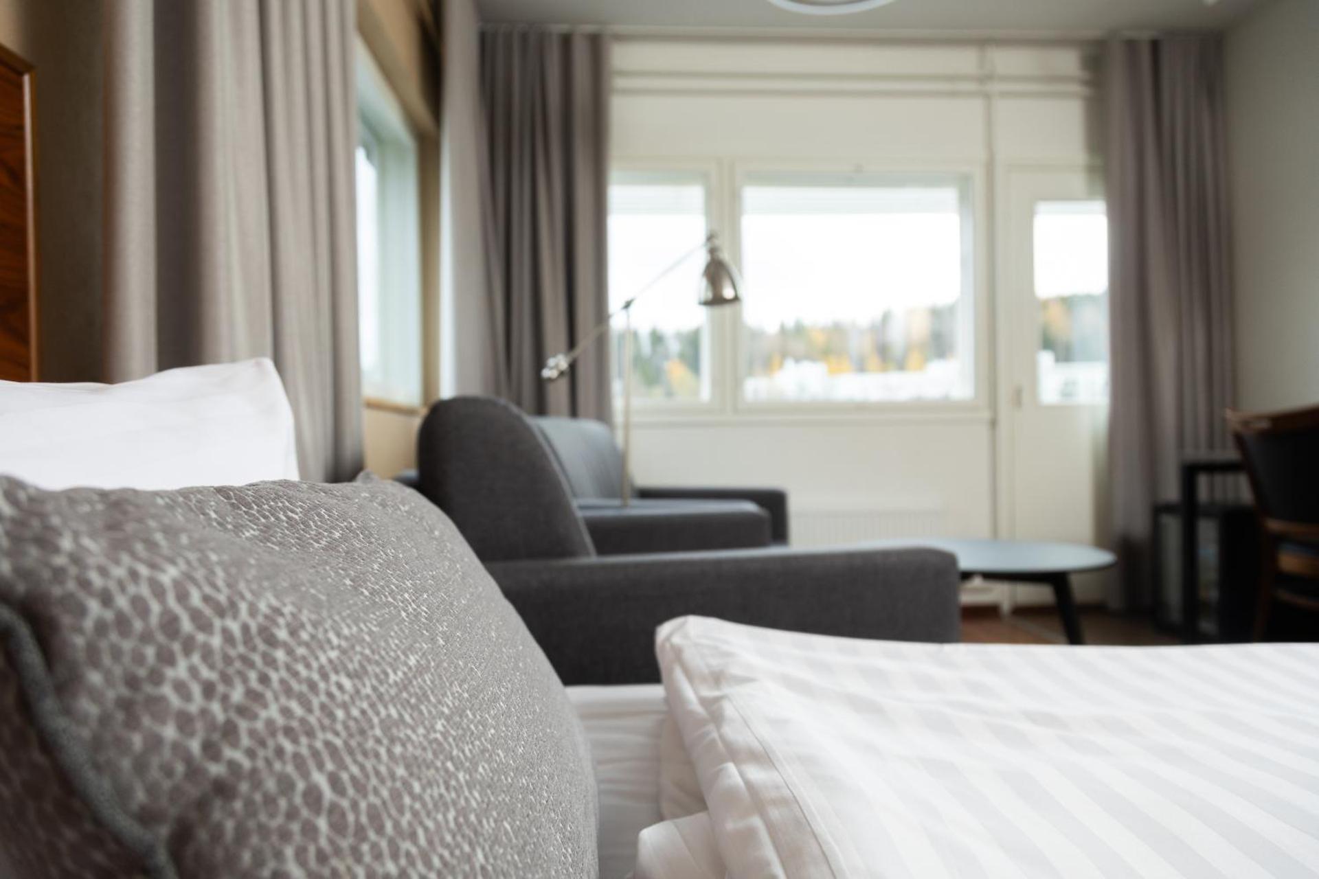 Finlandia Hotel Alba