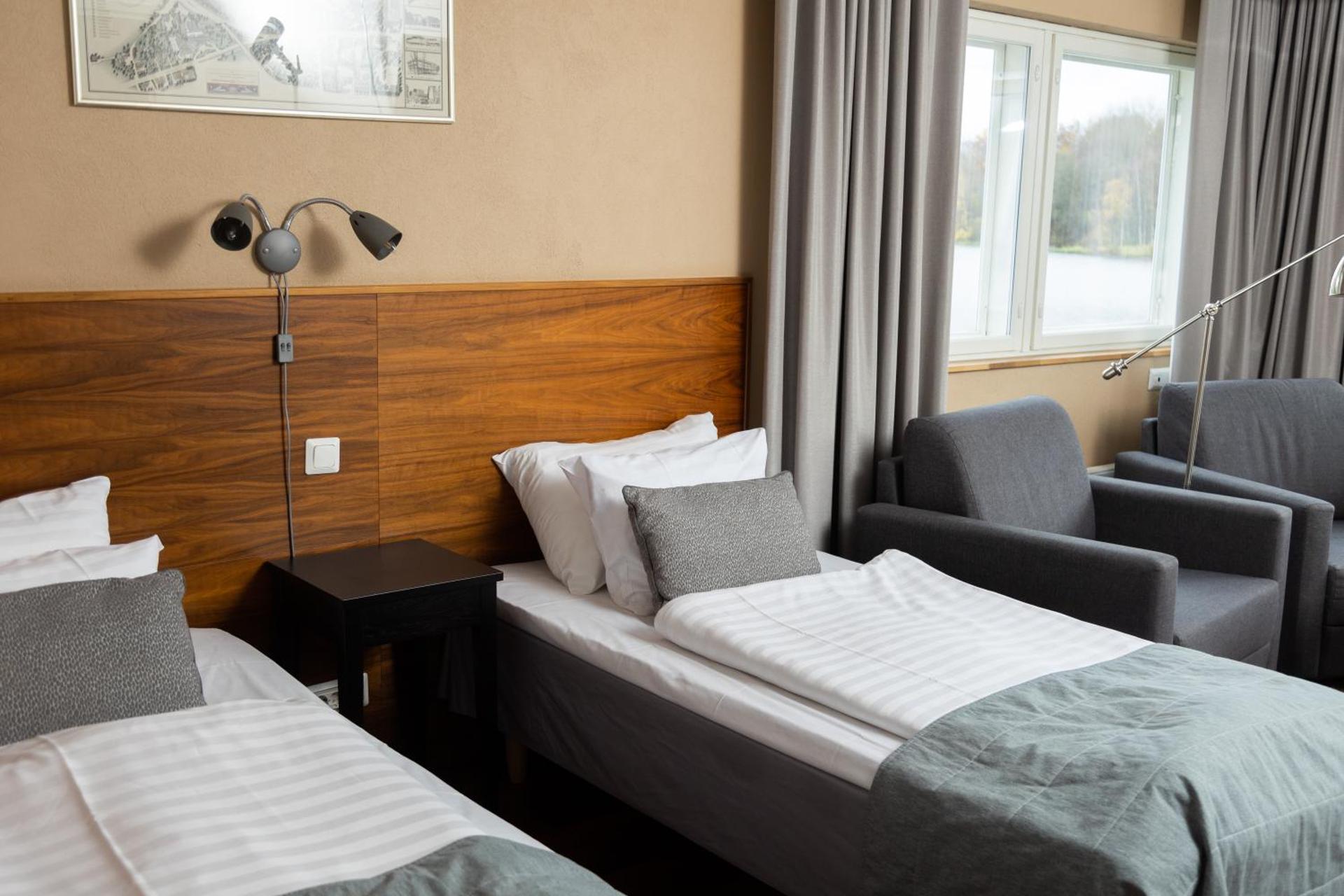 Finlandia Hotel Alba