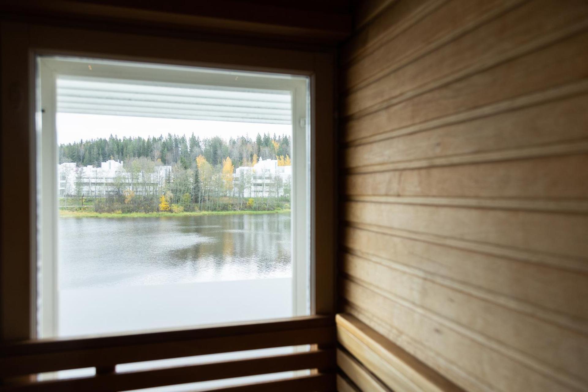 Finlandia Hotel Alba