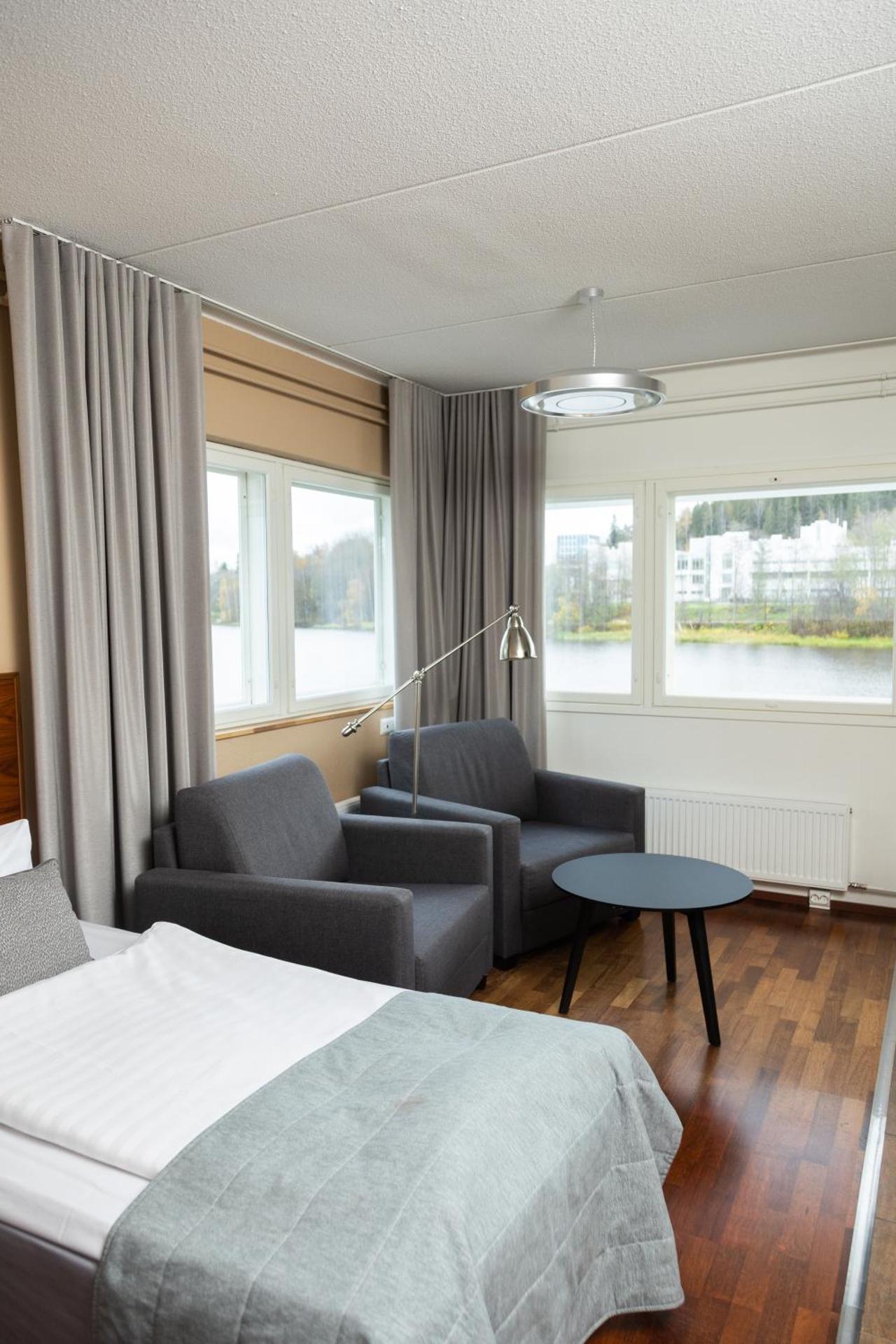 Finlandia Hotel Alba