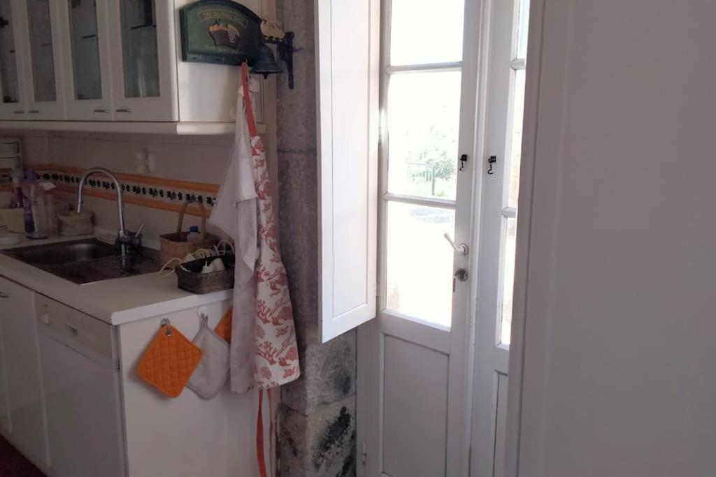 Confort, fun and leisure in Douro Rural Space