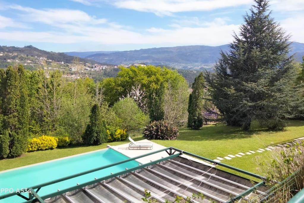 Confort, fun and leisure in Douro Rural Space