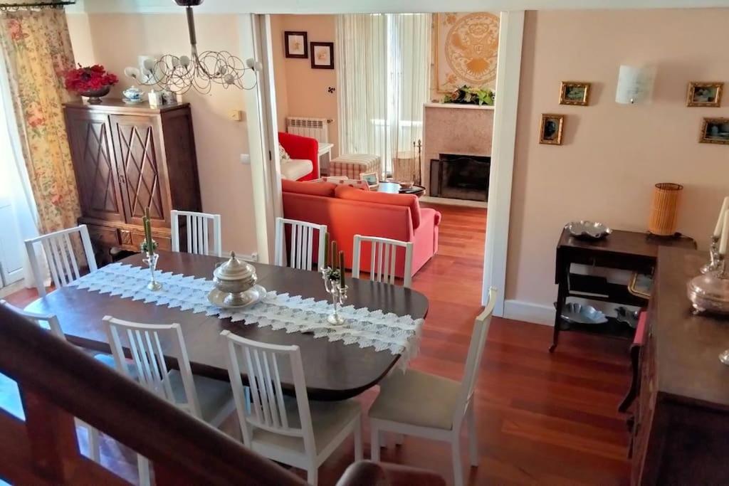 Confort, fun and leisure in Douro Rural Space