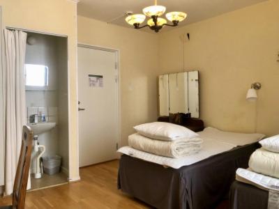 Birgittasystrarnas Gästhem