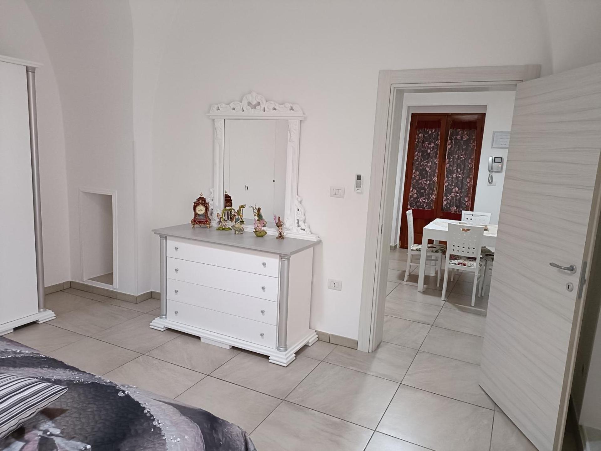 LA CASA DEI DESIDERI