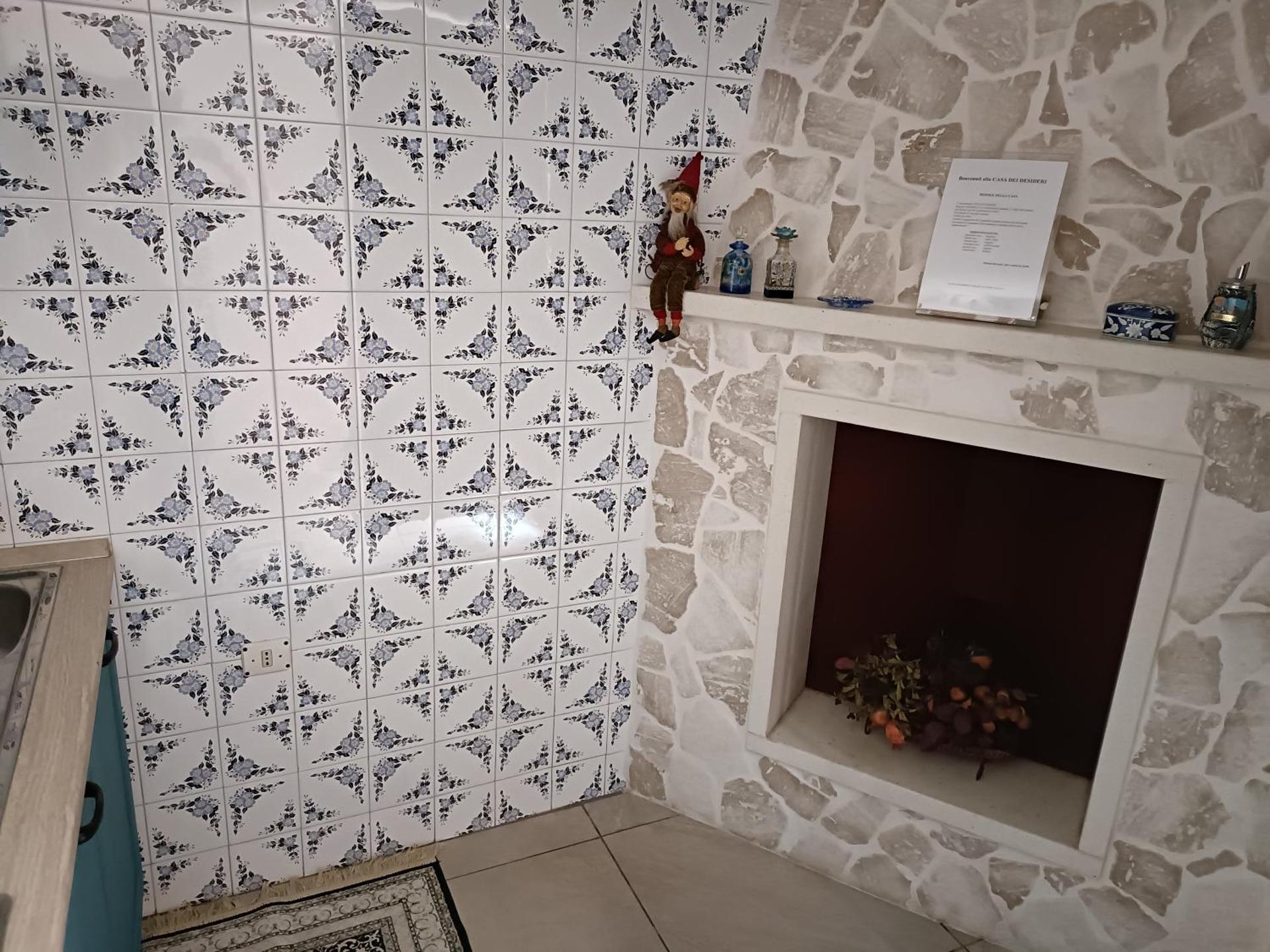 LA CASA DEI DESIDERI