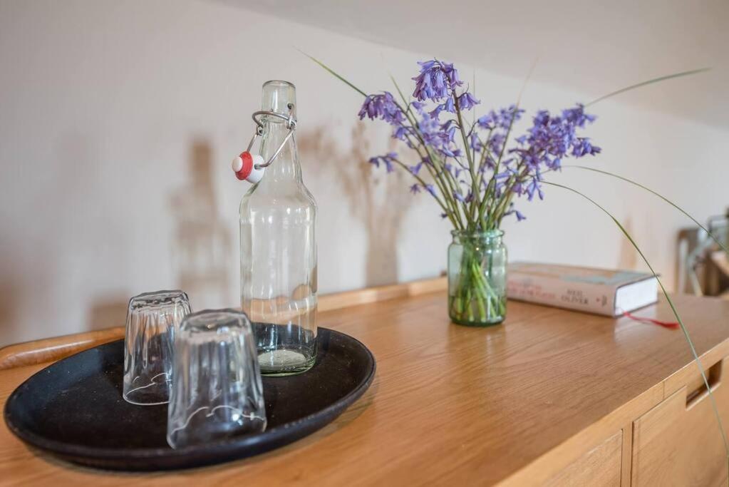 Gardiners Cottage Barn, Braiseworth