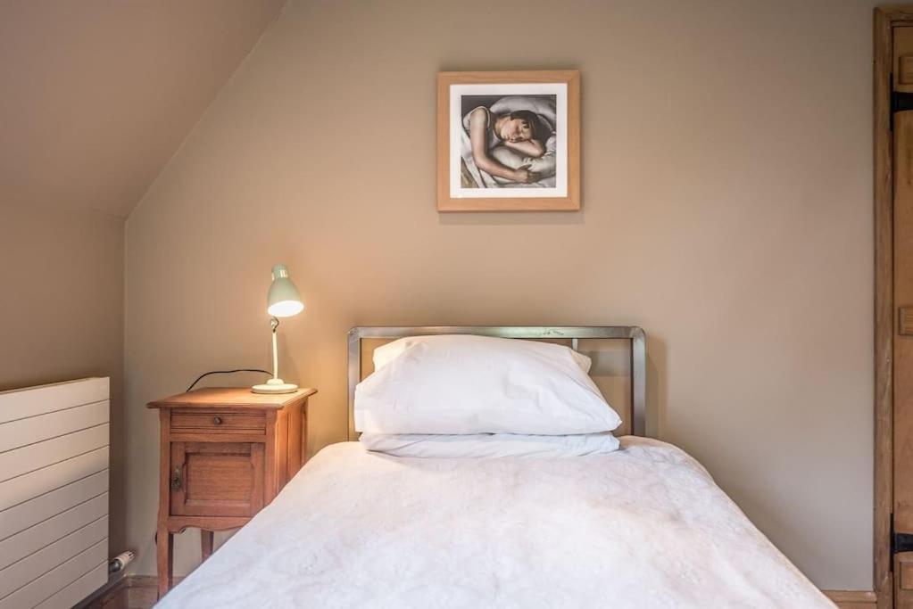 Gardiners Cottage Barn, Braiseworth