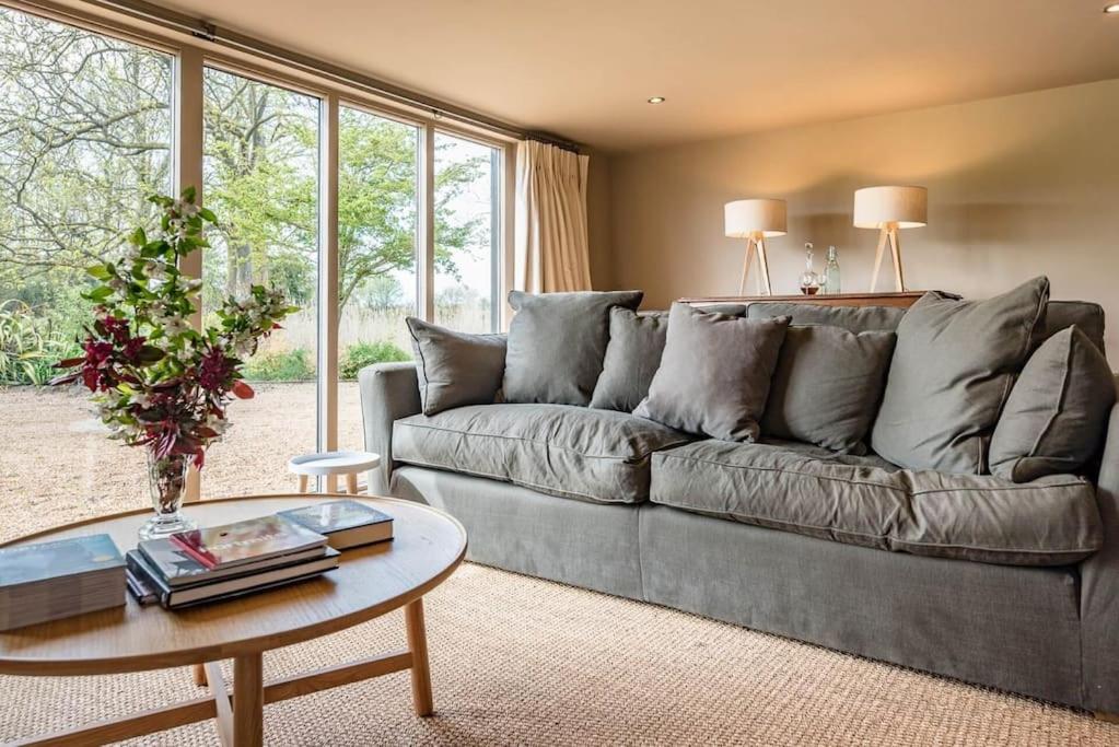 Gardiners Cottage Barn, Braiseworth