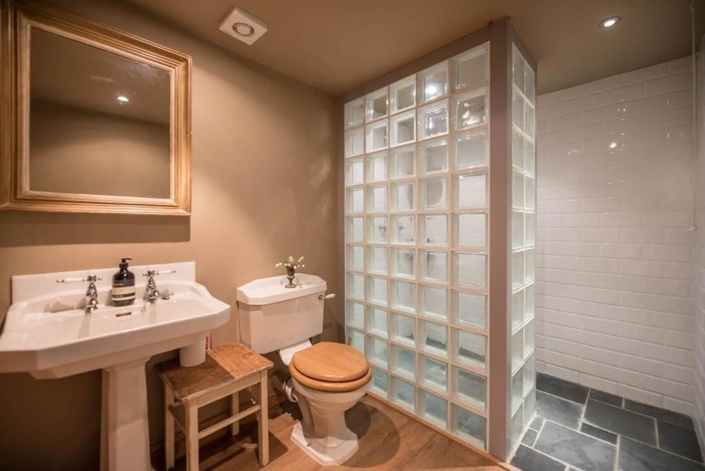 Gardiners Cottage Barn, Braiseworth