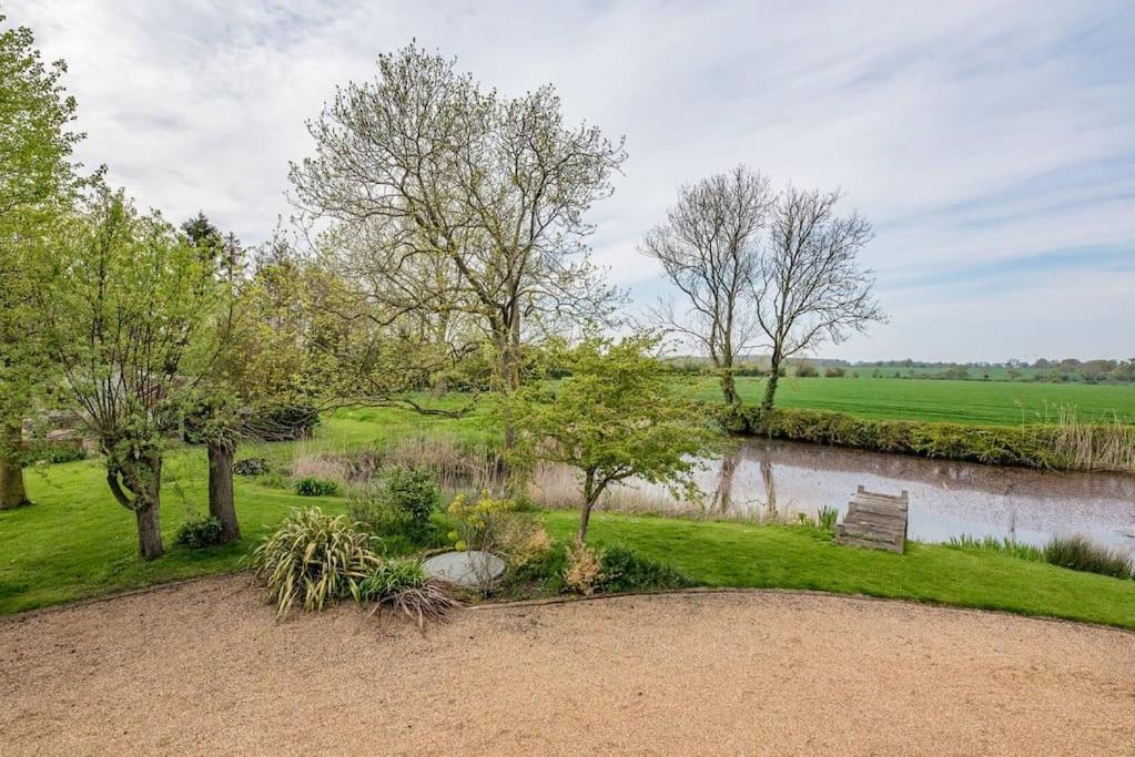 Gardiners Cottage Barn, Braiseworth