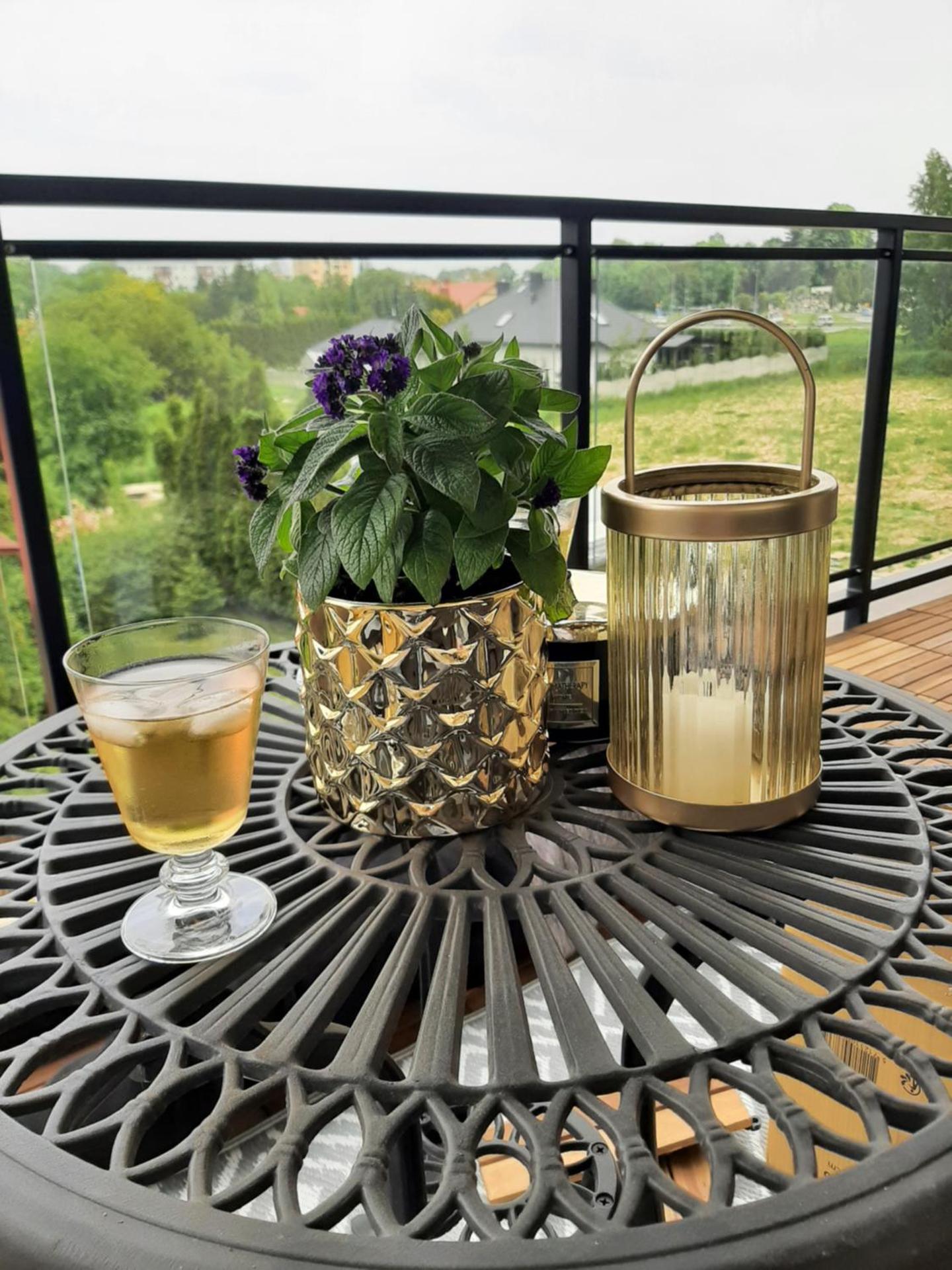 Apartament z widokiem Łańcut