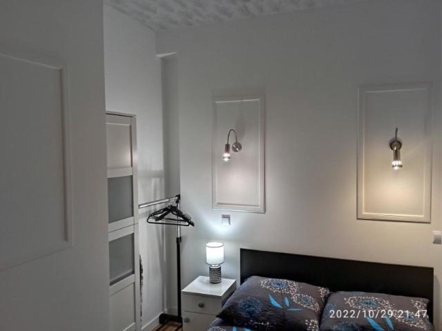 Apartament z widokiem Łańcut