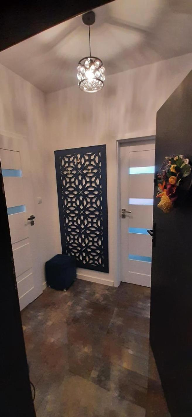 Apartament z widokiem Łańcut