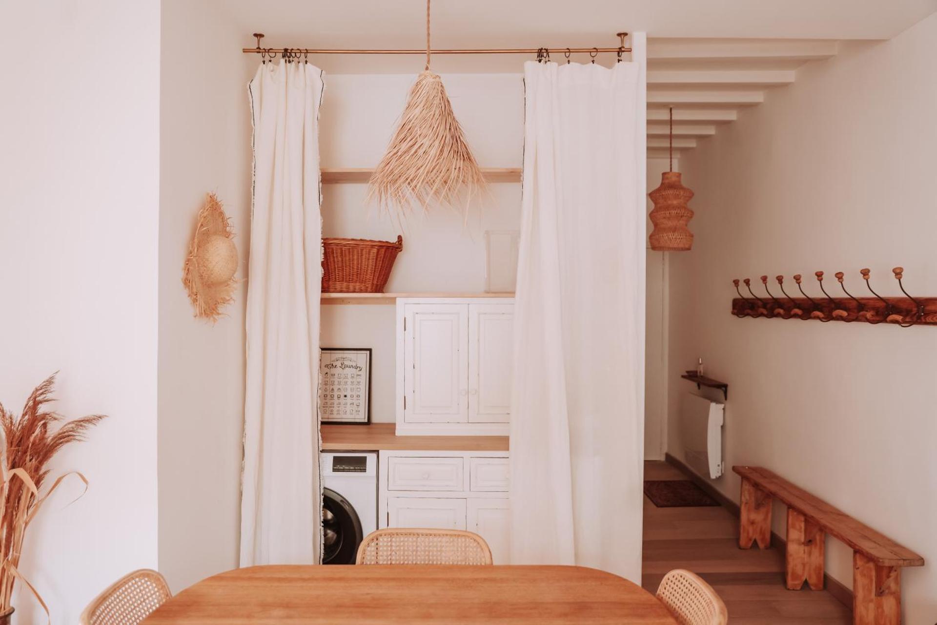 La Parenthèse Voironnaise, charmant petit appart