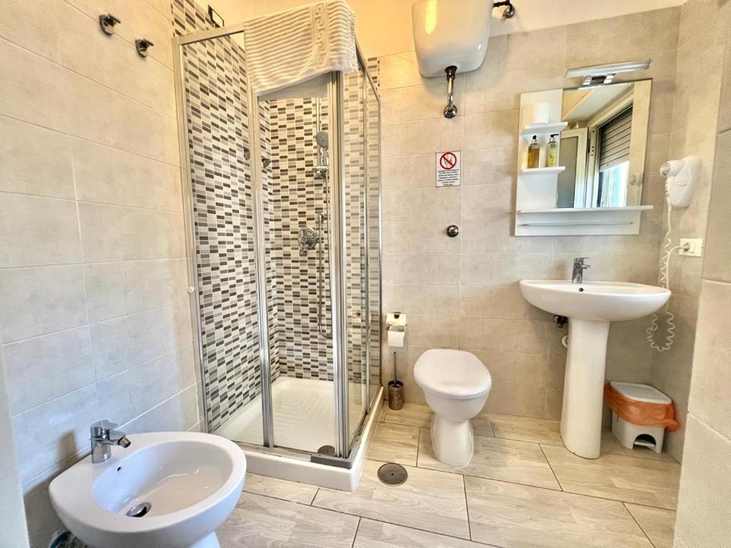 A Casa dei Bruno B&B