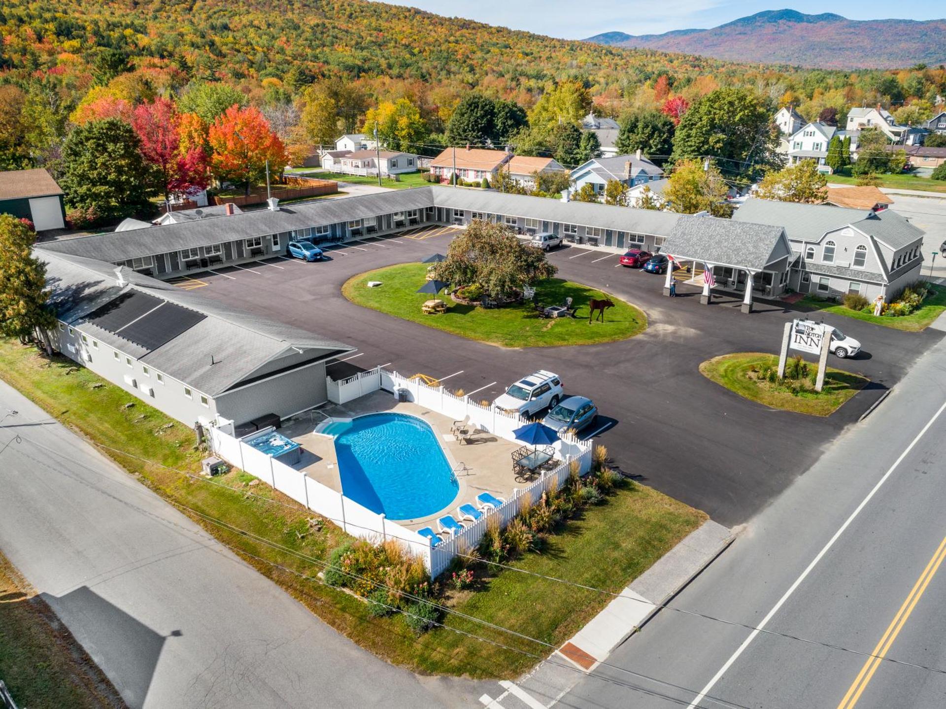 Standard Roadside King Room