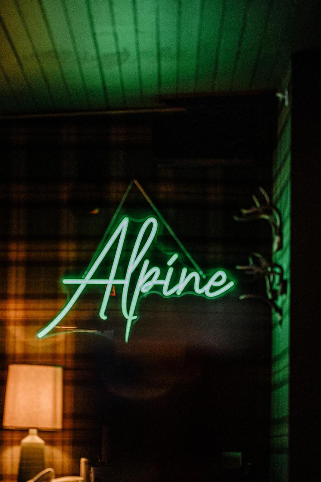 Property logo or sign