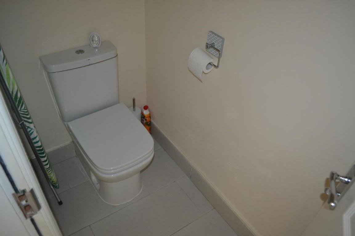 Sleeps 8 Matlock/ Matlock Bath Pet Friendly