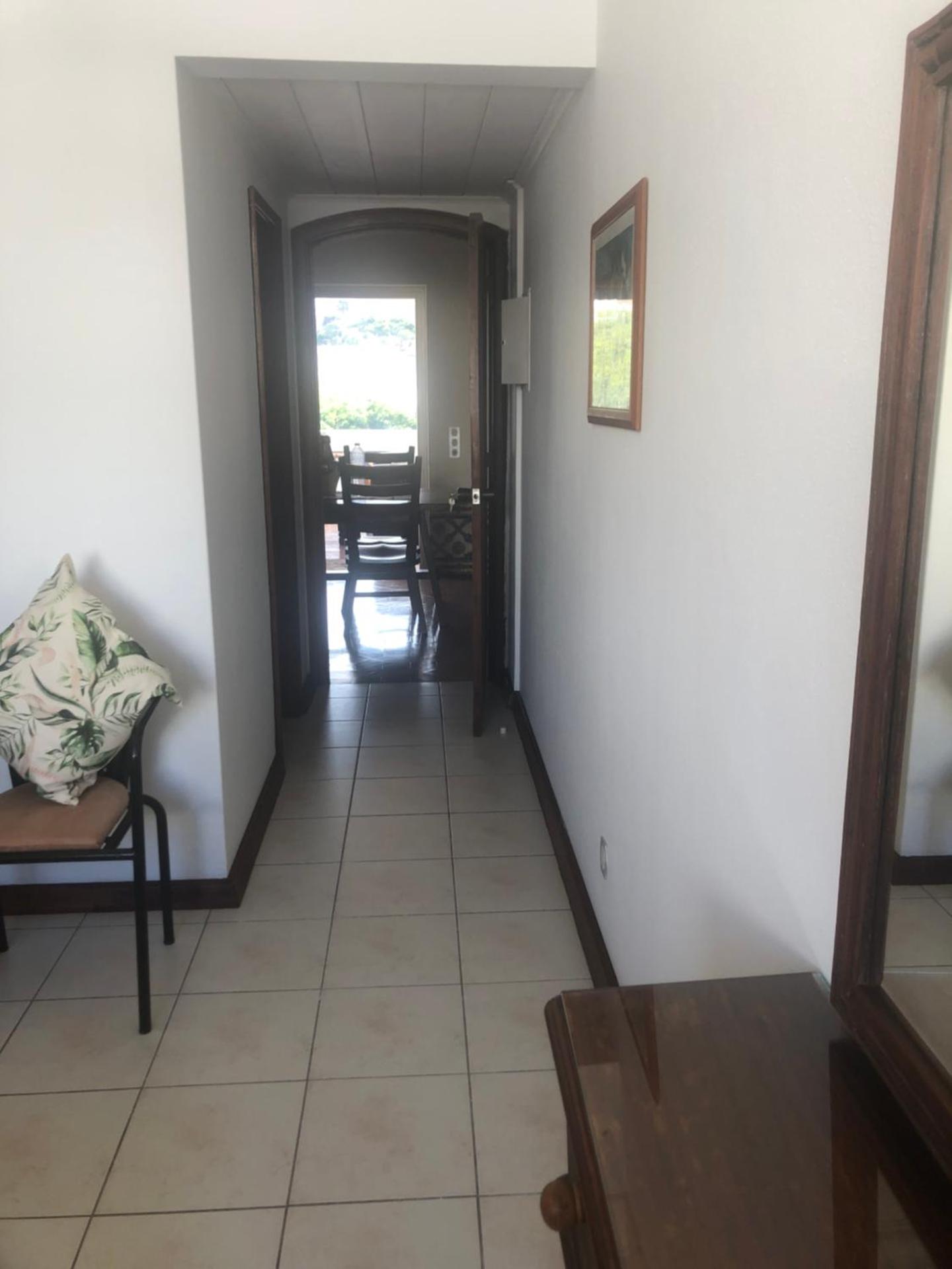 Single Room with Private Bathroom