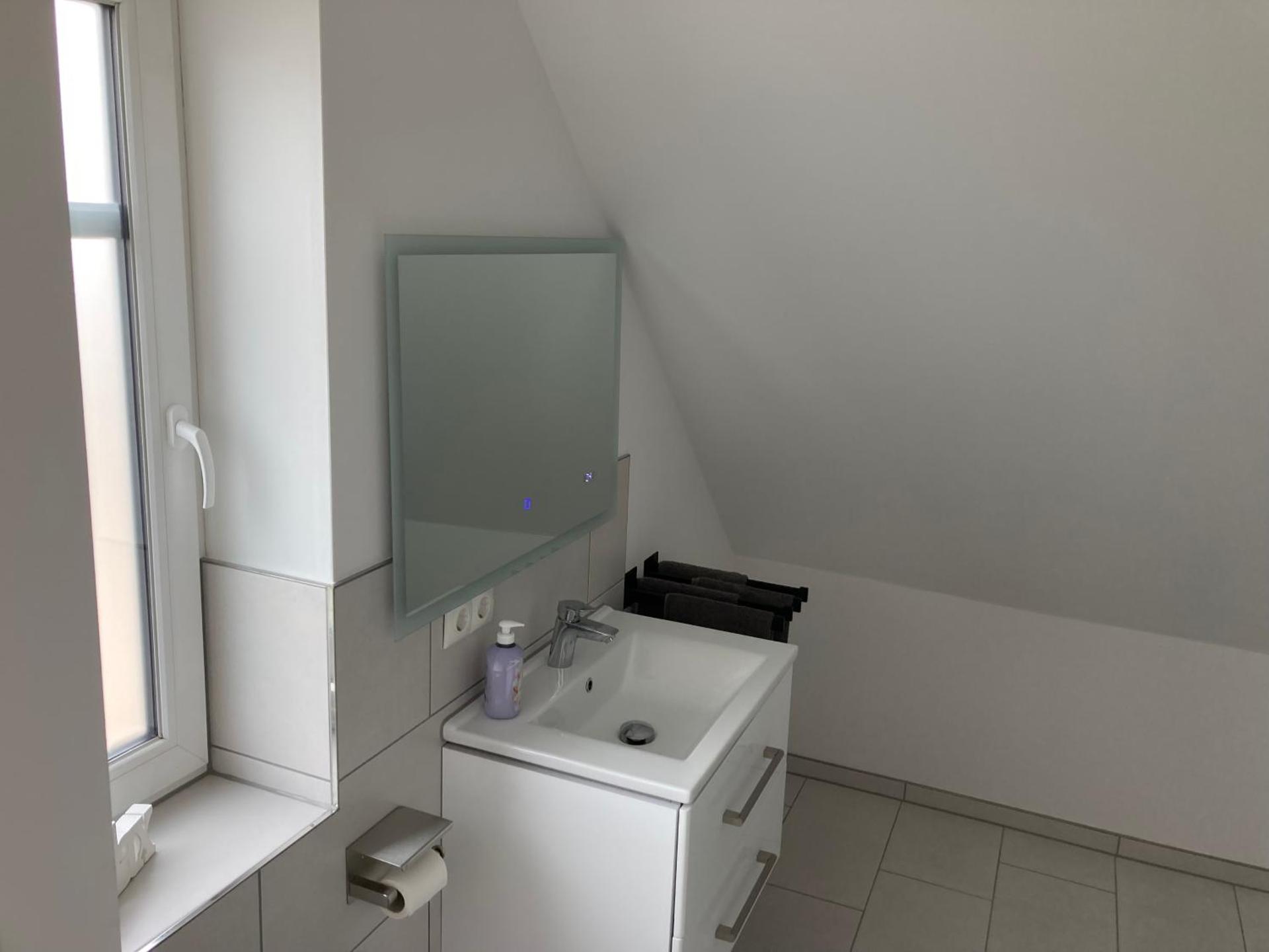 Helle Fewo Haus 29a, 2. Obergeschoss