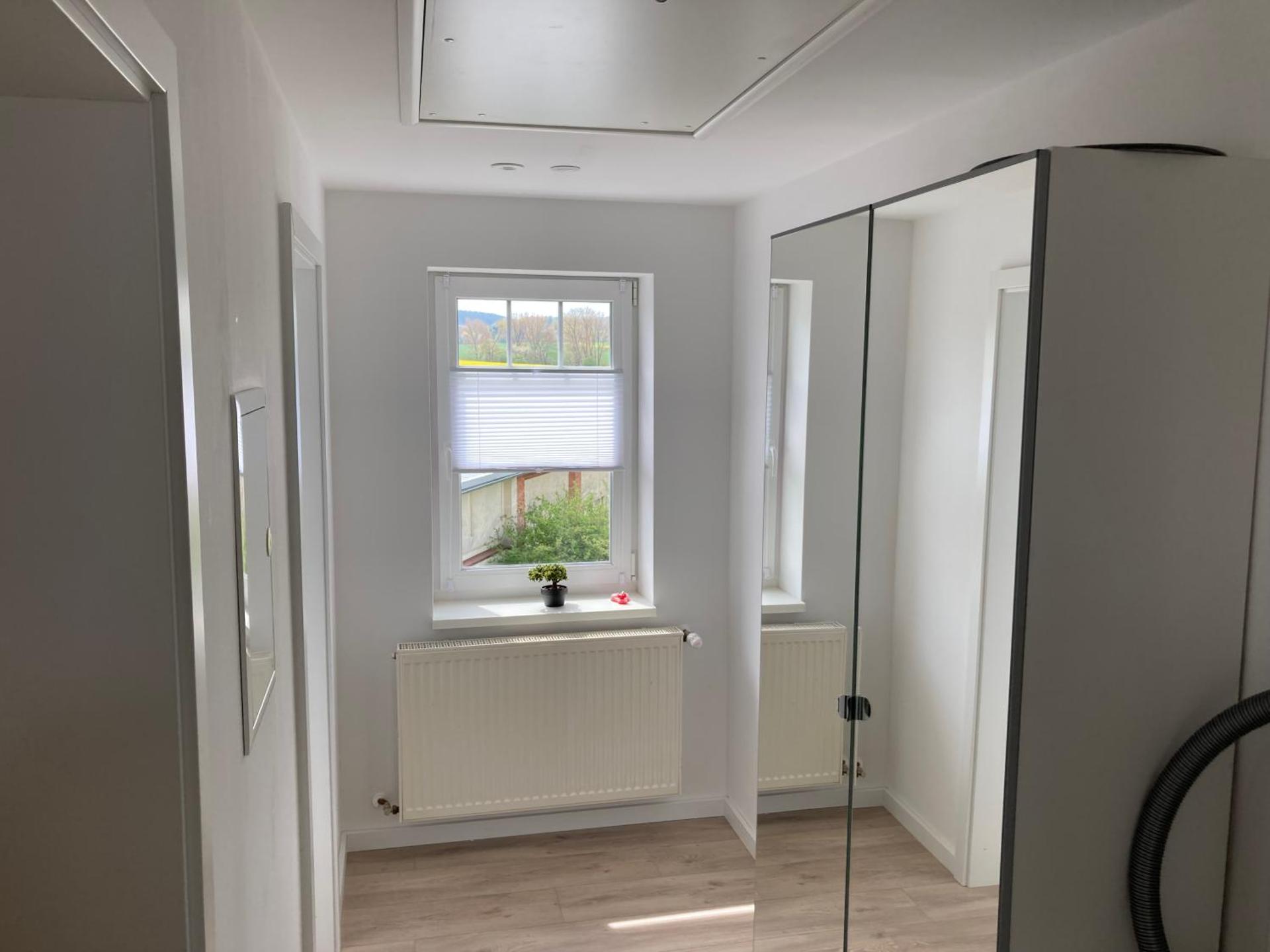 Helle Fewo Haus 29a, 2. Obergeschoss