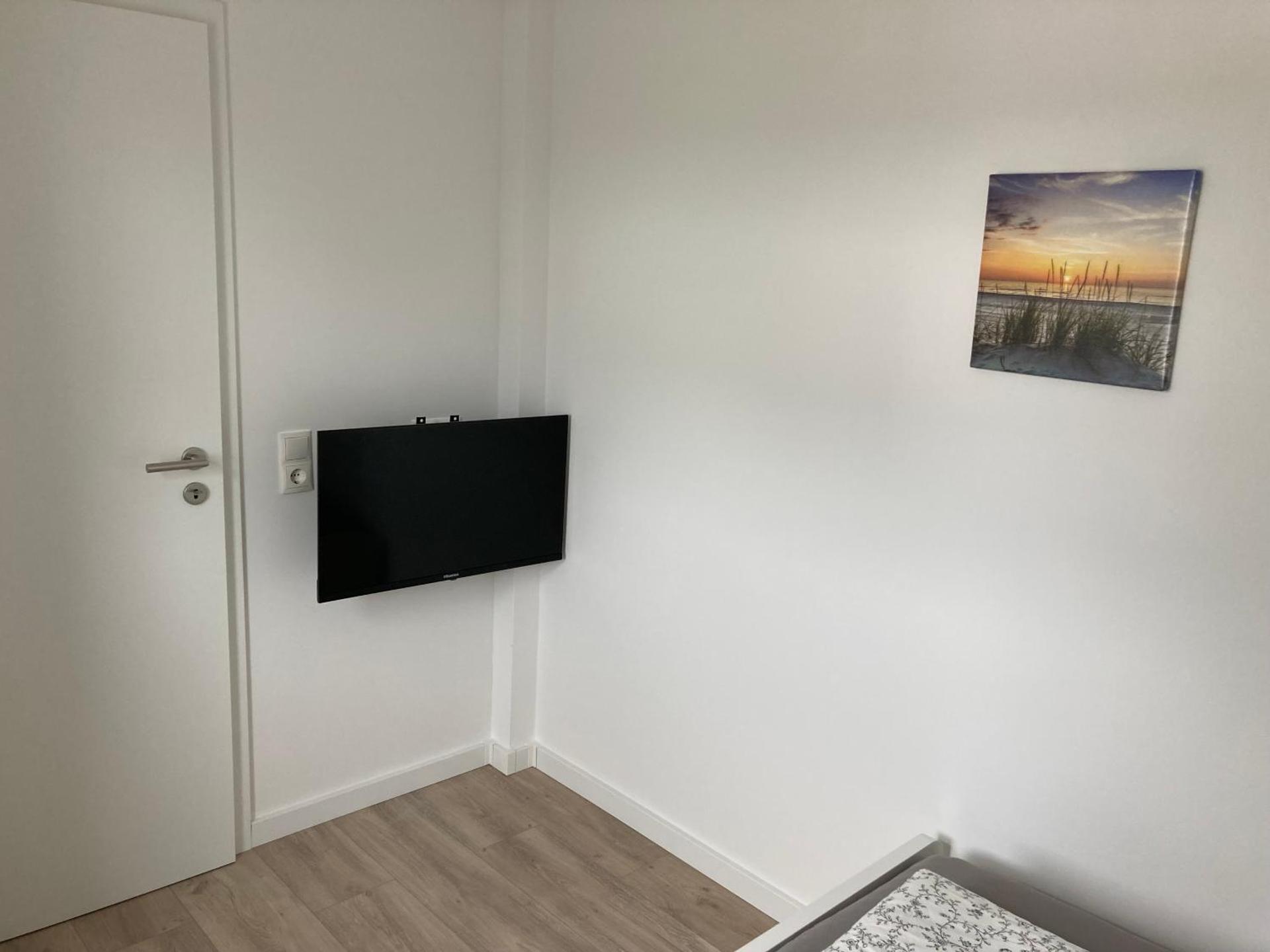 Helle Fewo Haus 29a, 2. Obergeschoss