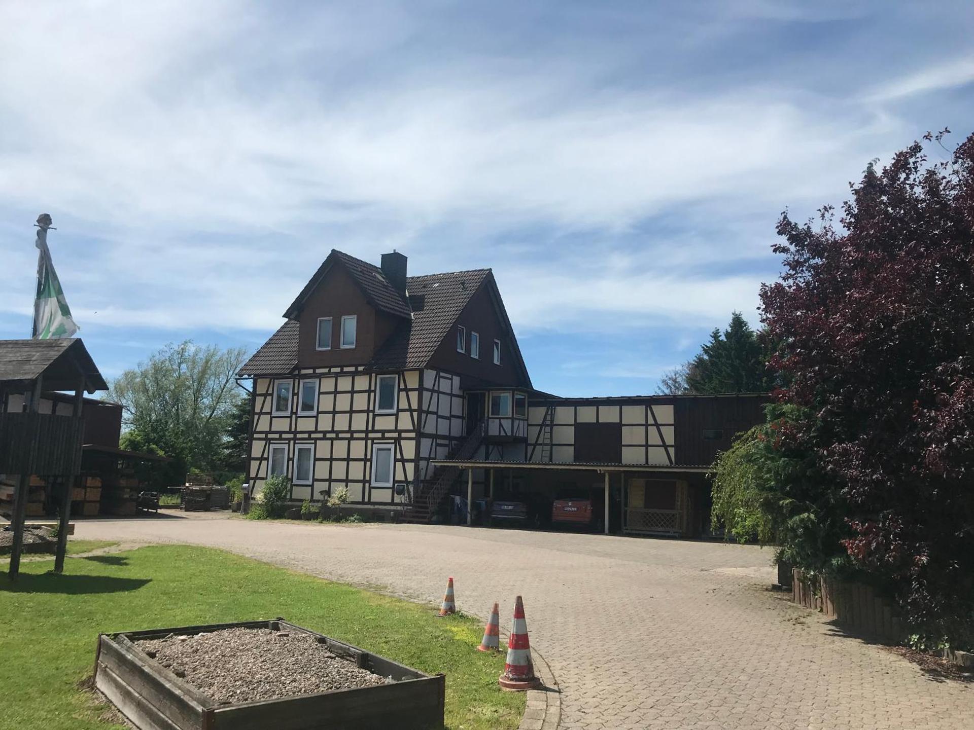 Helle Fewo Haus 29a, 2. Obergeschoss