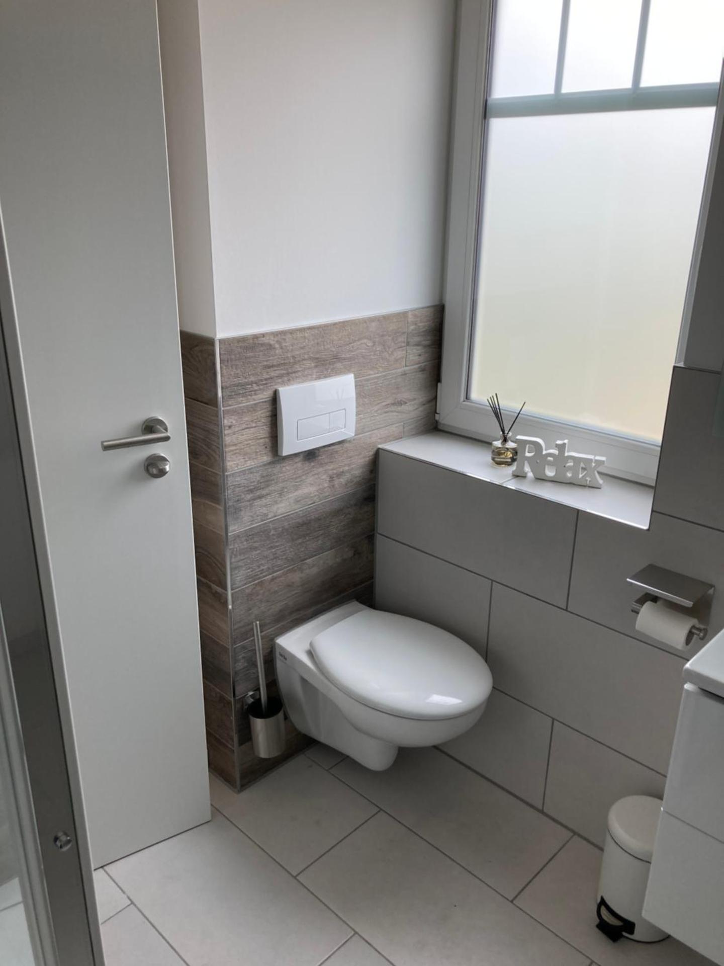 Helle Fewo Haus 29a, 2. Obergeschoss