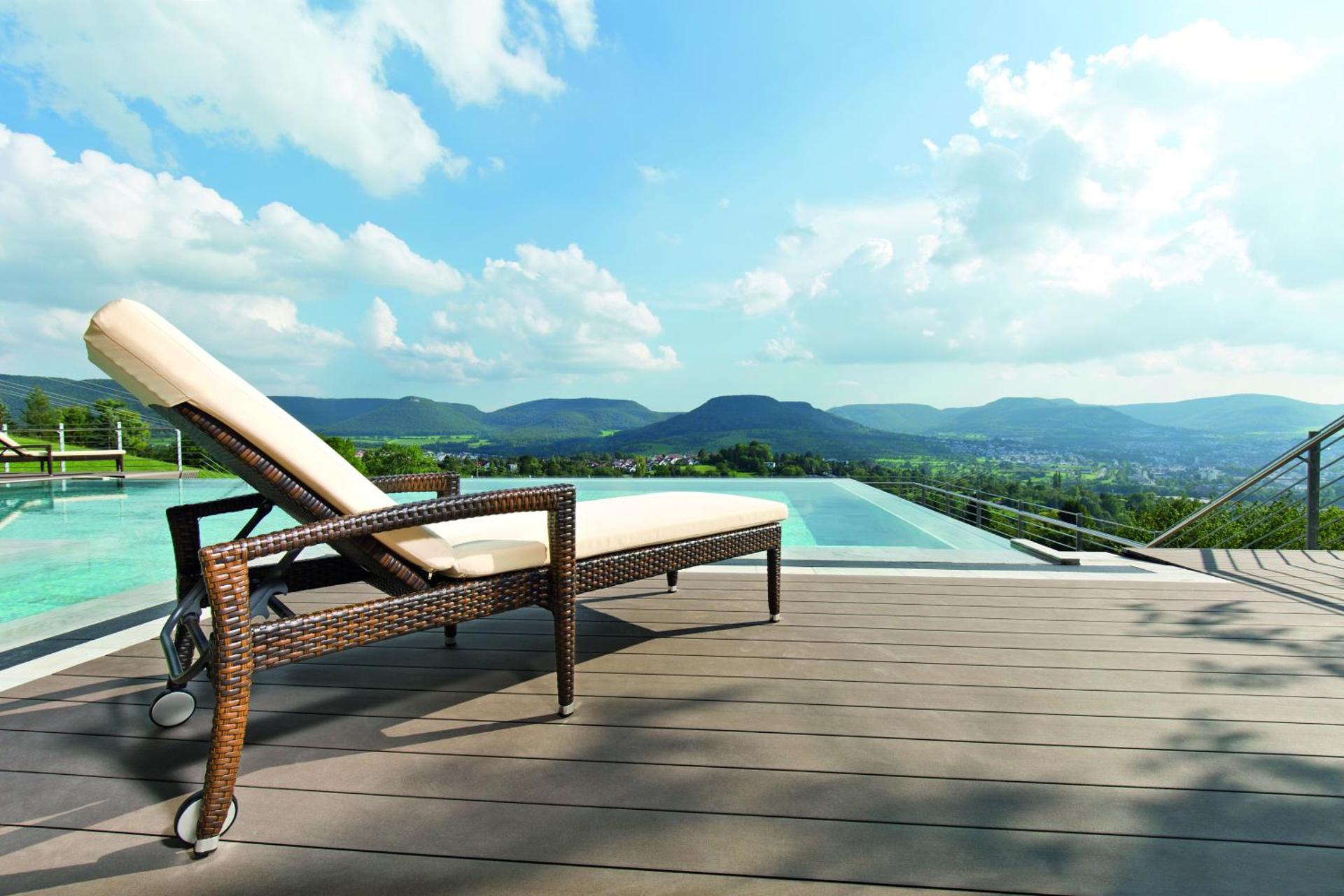 Spa and wellness centre/facilities