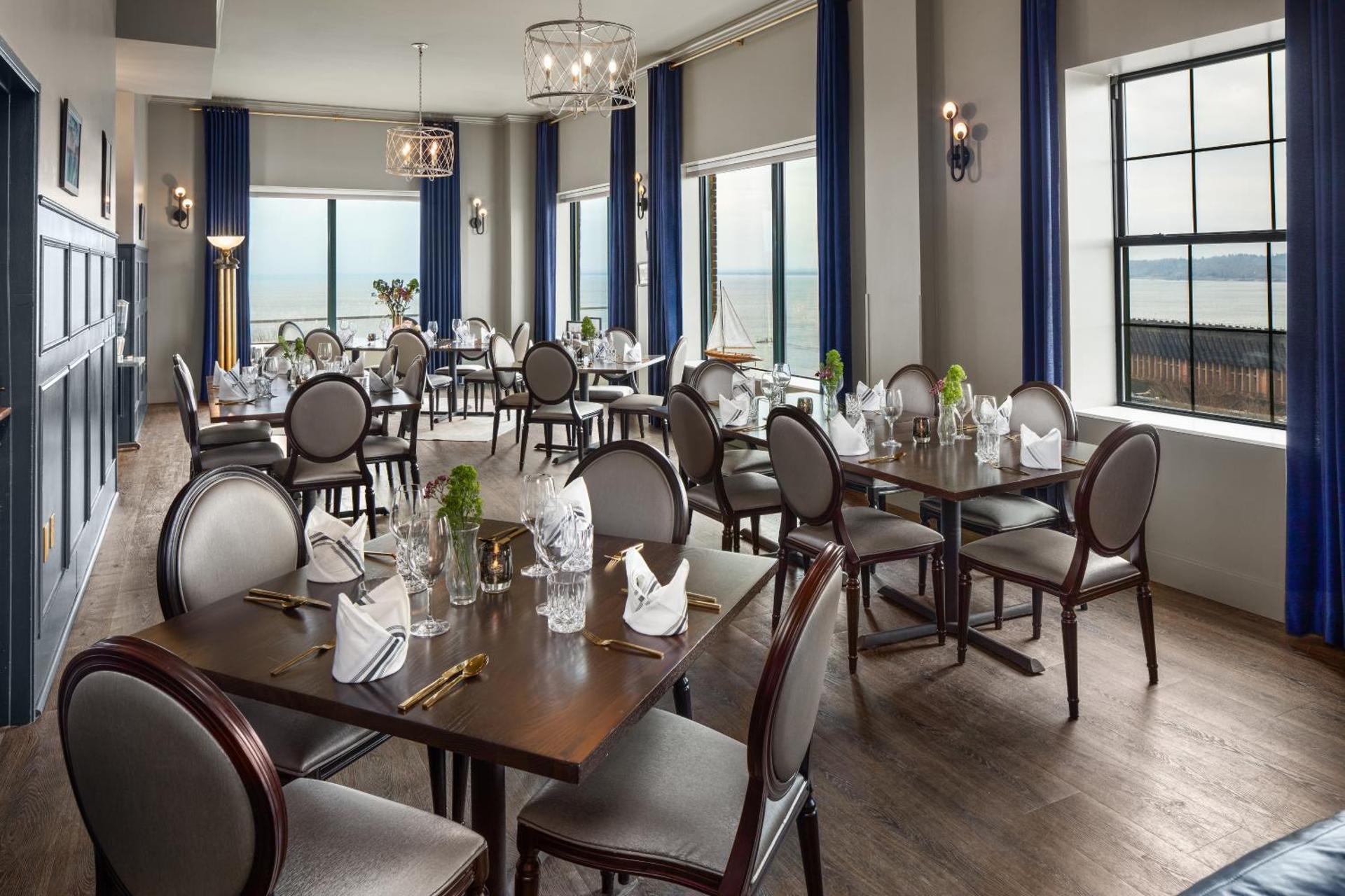 Banquet/Function facilities