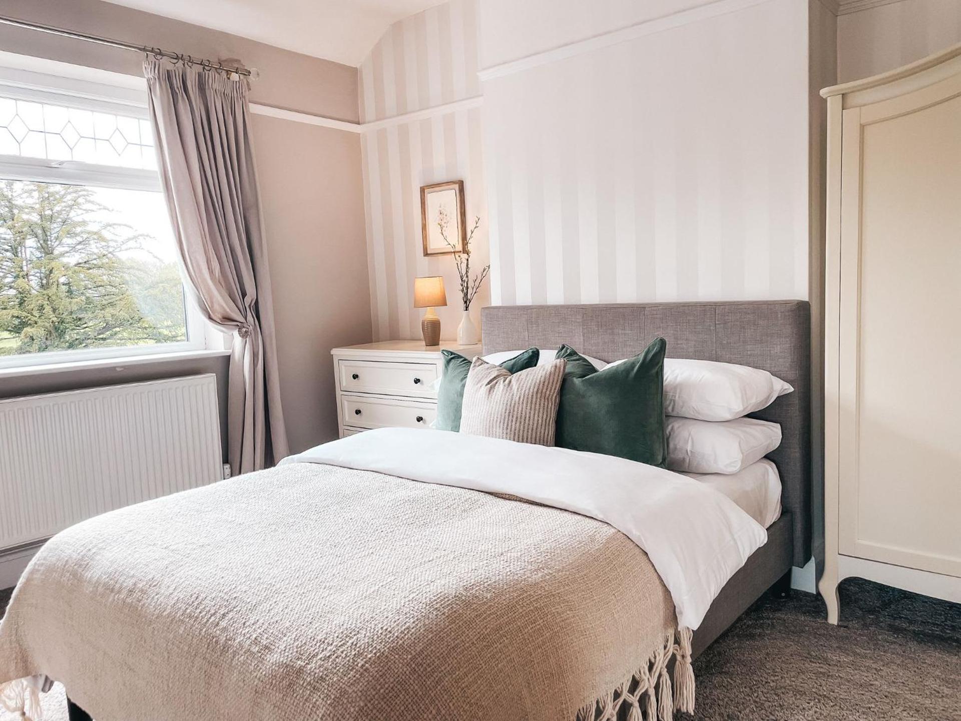 Beechwood Park by Solace Stays