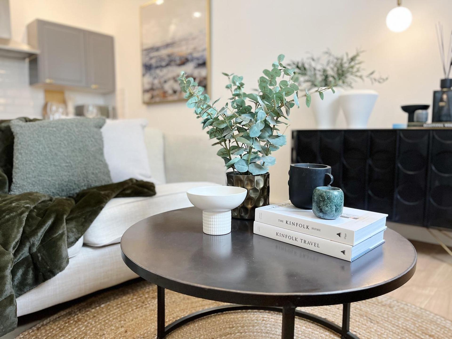 Todmorden Town Centre Apartment