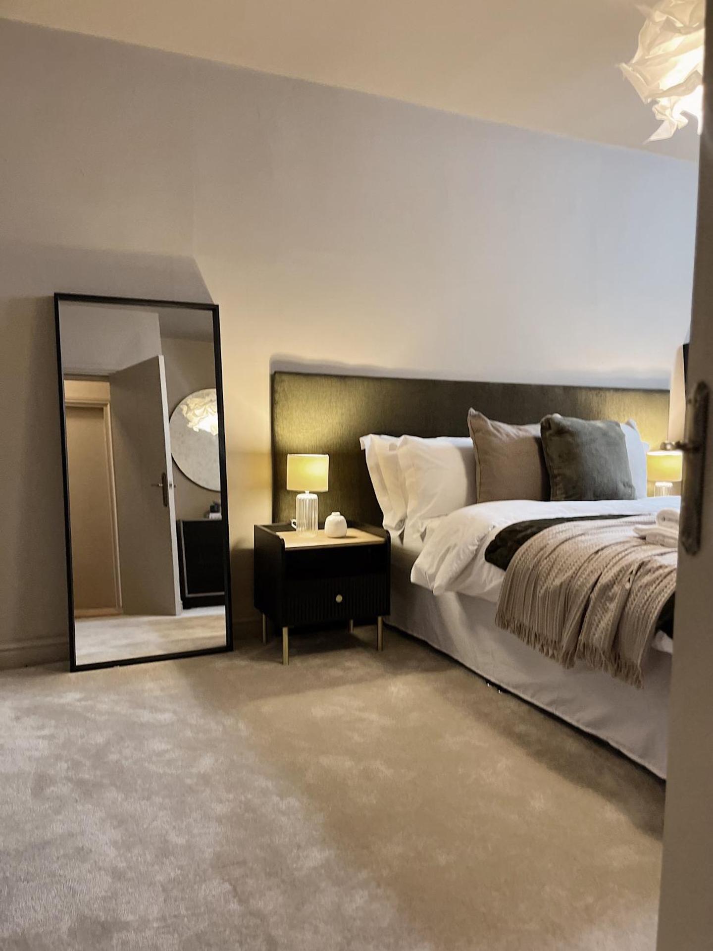 Todmorden Town Centre Apartment