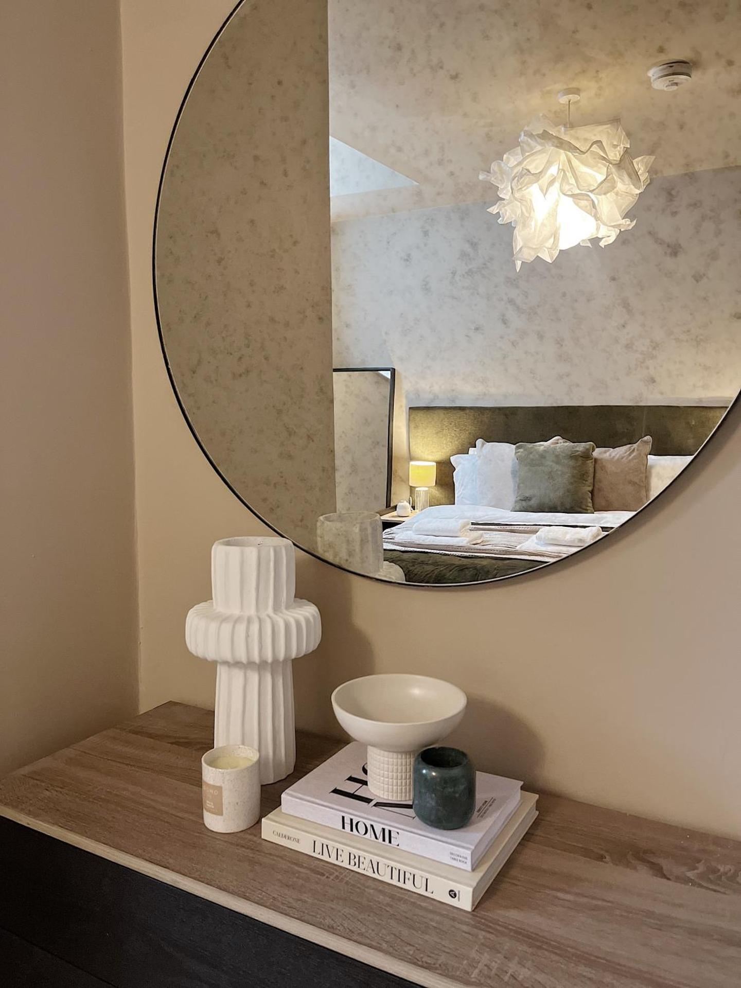 Todmorden Town Centre Apartment