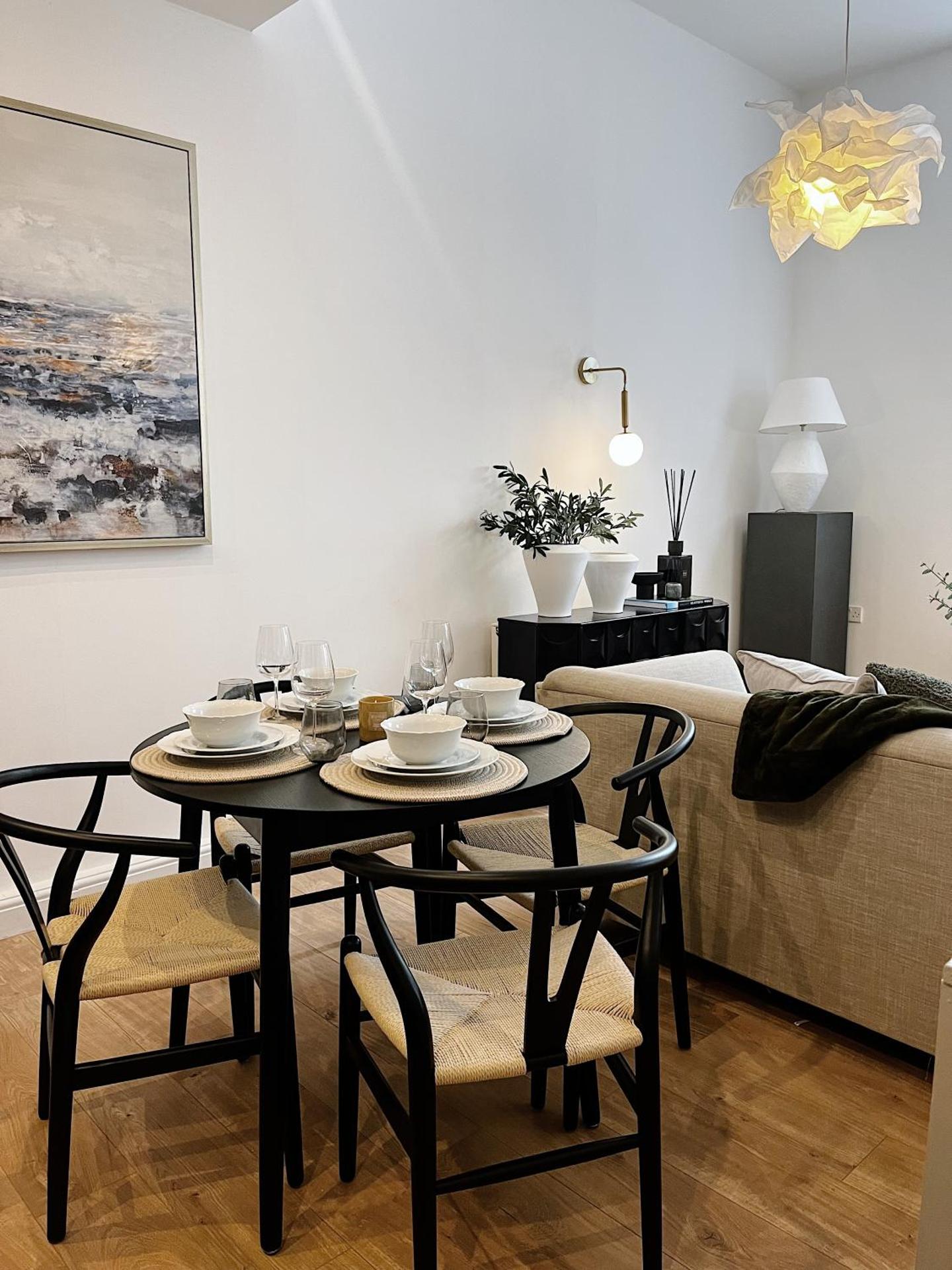 Todmorden Town Centre Apartment