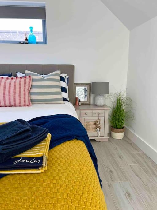 The Loft Curracloe, on Wexfords Coastal Scenic Route