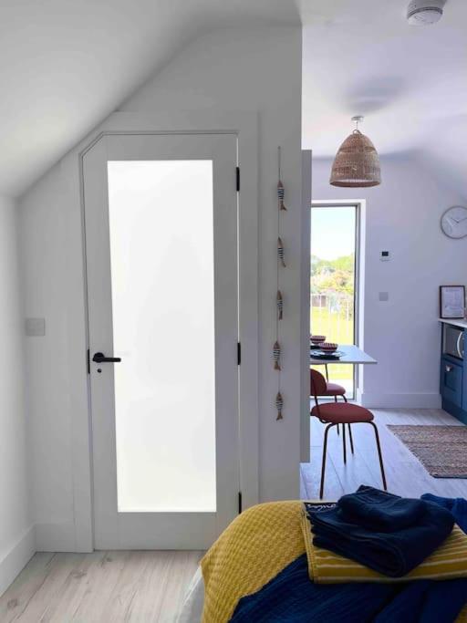 The Loft Curracloe, on Wexfords Coastal Scenic Route