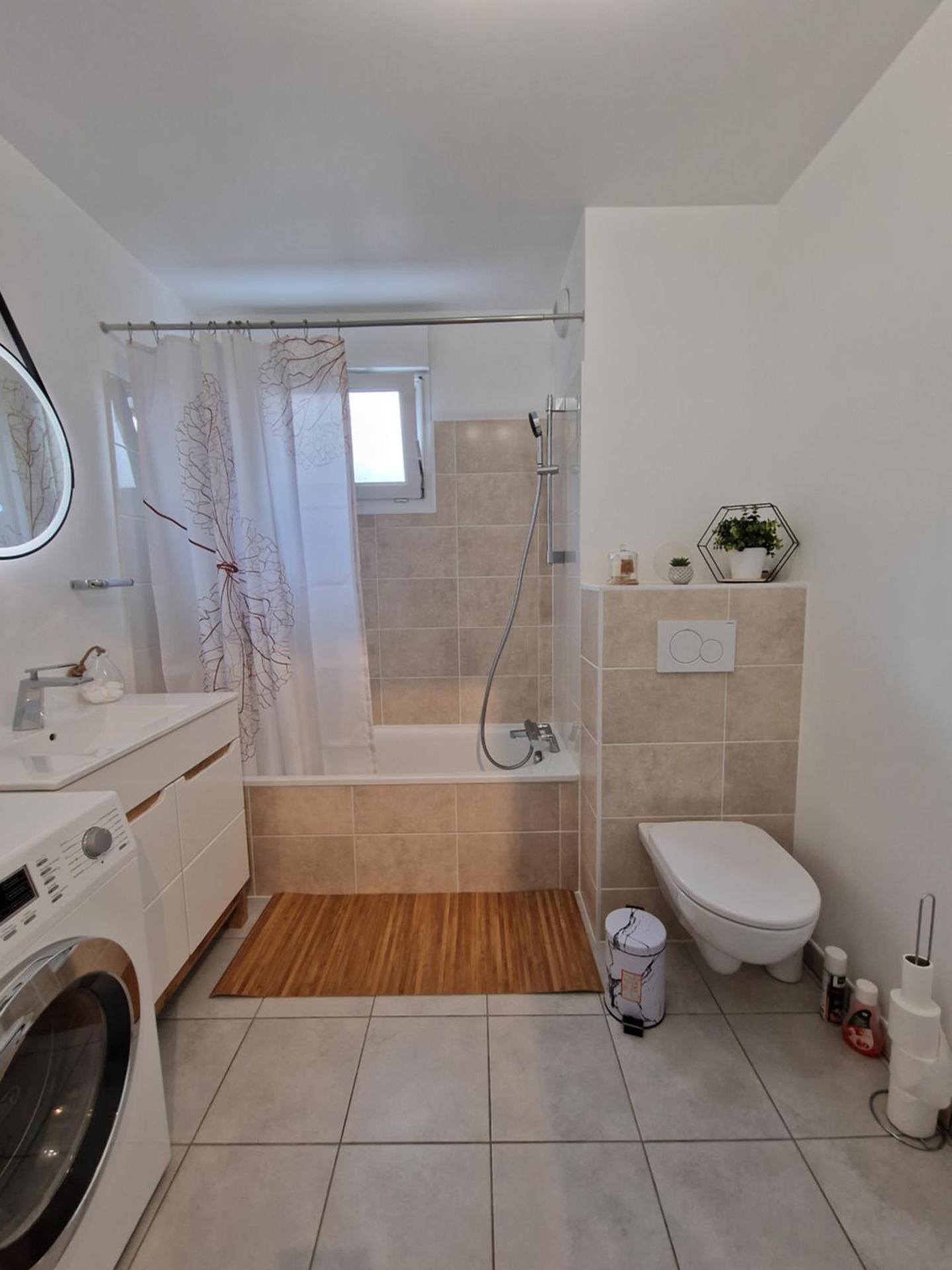 Cosy Decines Groupama Stadium-LDLC Arena Climatisé