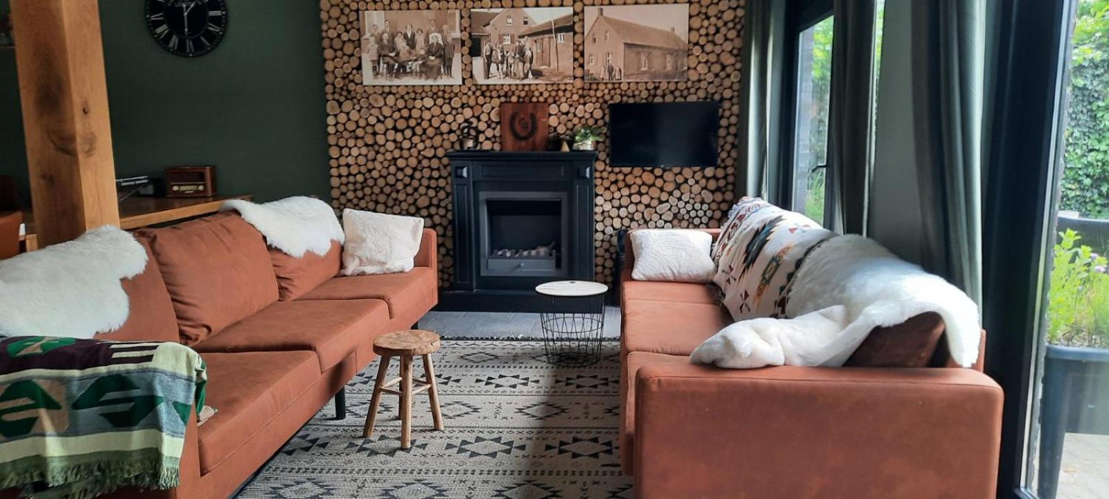 vakantieboerderij Aardenhof