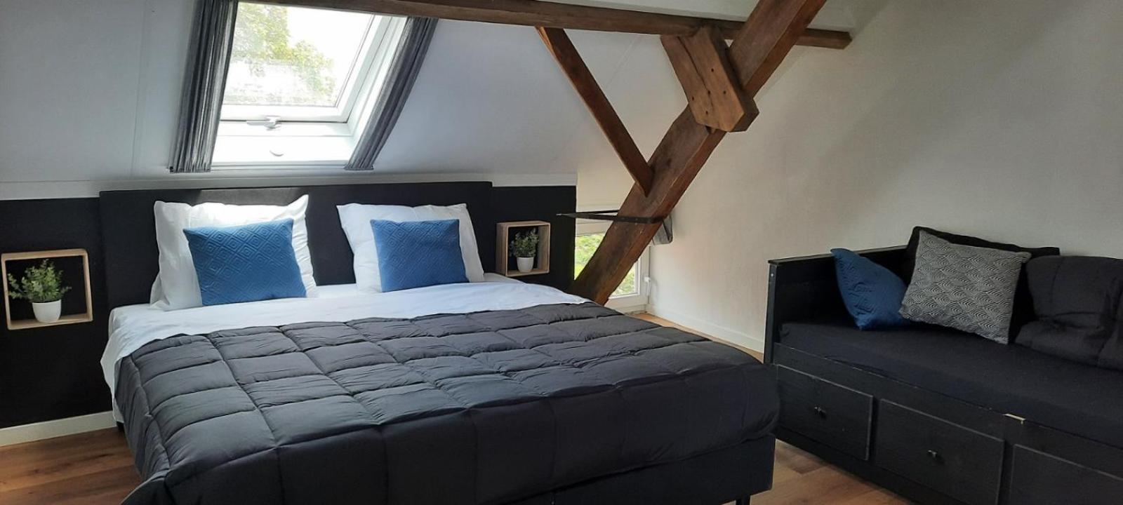 vakantieboerderij Aardenhof