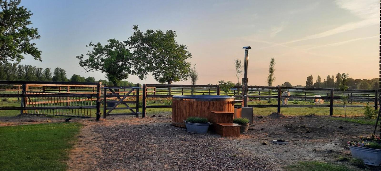 vakantieboerderij Aardenhof